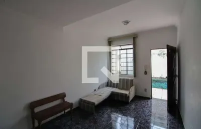 Casa para aluguel - itapoã, 2 quartos,  65 m² - belo horizonte
