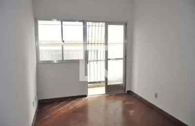 Apartamento para aluguel - engenho novo, 2 quartos,  54 m² - rio de janeiro