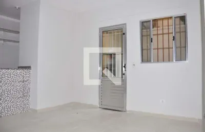 Apartamento para aluguel - parque sao luis, 1 quarto,  21 m² - são paulo