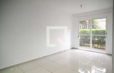 Apartamento para aluguel - jardim são savério, 3 quartos,  64 m² - são paulo