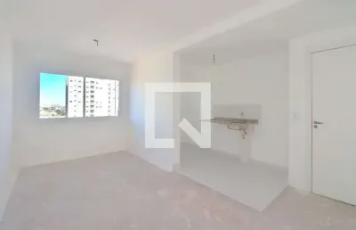 Apartamento para aluguel - humaitá, 3 quartos,  65 m² - porto alegre