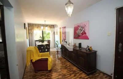 Apartamento para aluguel - santo antônio, 2 quartos,  70 m² - porto alegre