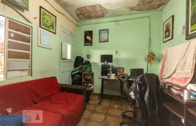 Casa para aluguel - itaquera, 2 quartos,  84 m² - são paulo