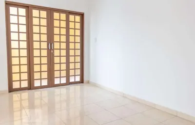 Casa para aluguel - freguesia do ó, 2 quartos,  90 m² - são paulo