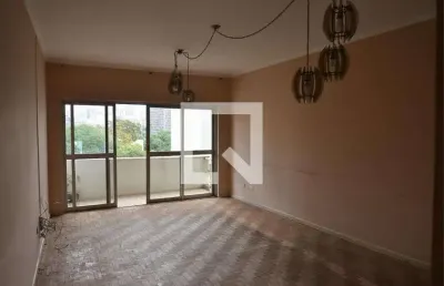 Apartamento para aluguel - centro, 3 quartos,  200 m² - santo andré