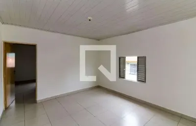 Casa para aluguel - santana, 1 quarto,  65 m² - são paulo