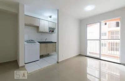 Apartamento para aluguel - vila andrade, 2 quartos,  49 m² - são paulo