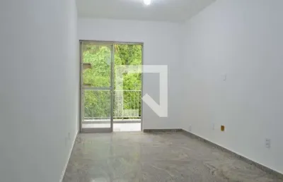 Apartamento para aluguel - pechincha, 2 quartos,  69 m² - rio de janeiro
