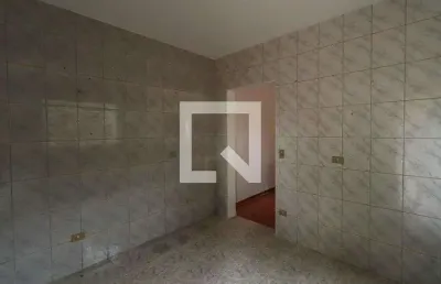 Casa para aluguel - casa verde, 1 quarto,  40 m² - são paulo