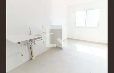 Apartamento para aluguel - mooca, 2 quartos,  33 m² - são paulo