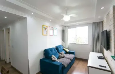 Apartamento para aluguel - parque munhoz, 2 quartos,  47 m² - são paulo