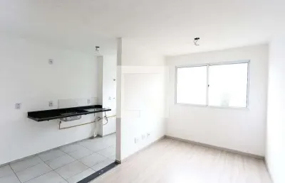 Apartamento para aluguel - vila andrade, 2 quartos,  43 m² - são paulo