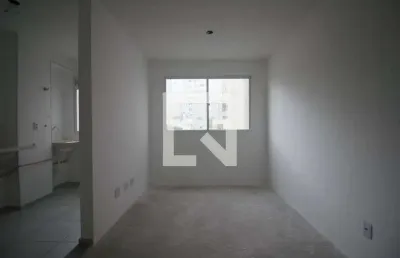 Apartamento para aluguel - vila andrade, 2 quartos,  47 m² - são paulo