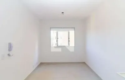 Apartamento para aluguel - josé bonifácio, 2 quartos,  32 m² - são paulo