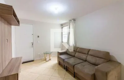 Apartamento para aluguel - novo osasco, 2 quartos,  61 m² - osasco