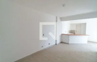 Apartamento para aluguel - jabaquara, 1 quarto,  65 m² - são paulo