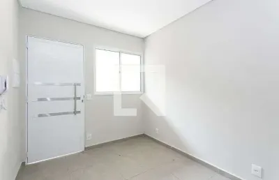 Apartamento para aluguel - penha de frança, 2 quartos,  37 m² - são paulo