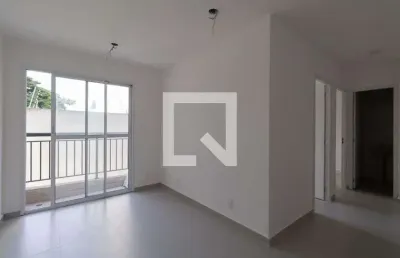 Apartamento para aluguel - vila ré, 2 quartos,  36 m² - são paulo