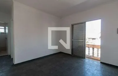 Apartamento para aluguel - vila santa terezinha, 2 quartos,  62 m² - sorocaba