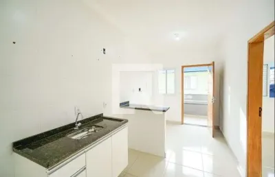Apartamento para aluguel - penha de frança, 2 quartos,  45 m² - são paulo