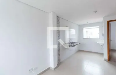 Apartamento para aluguel - jardim aricanduva, 2 quartos,  38 m² - são paulo