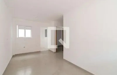 Apartamento para aluguel - vila ré, 2 quartos,  40 m² - são paulo