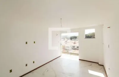 Apartamento para aluguel - campo grande, 2 quartos,  66 m² - rio de janeiro