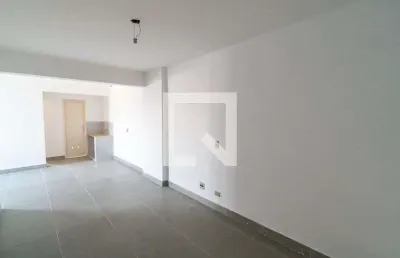 Apartamento para aluguel - jabaquara, 1 quarto,  65 m² - são paulo