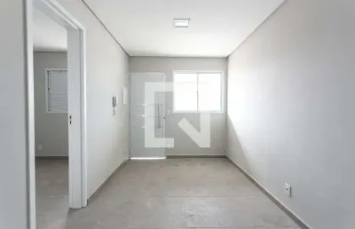 Apartamento para aluguel - penha de frança, 2 quartos,  37 m² - são paulo