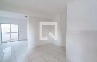 Apartamento para aluguel - jabaquara, 1 quarto,  44 m² - são paulo