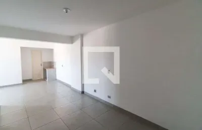 Apartamento para aluguel - jabaquara, 1 quarto,  65 m² - são paulo