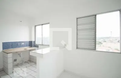 Apartamento para aluguel - jabaquara, 1 quarto,  44 m² - são paulo
