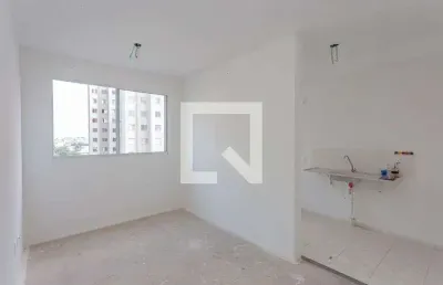Casa / sobrado em condomínio para aluguel - jardim são savério, 2 quartos,  44 m² - são paulo