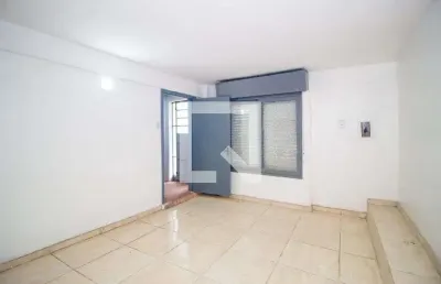 Casa para aluguel - santa tereza , 1 quarto,  50 m² - porto alegre
