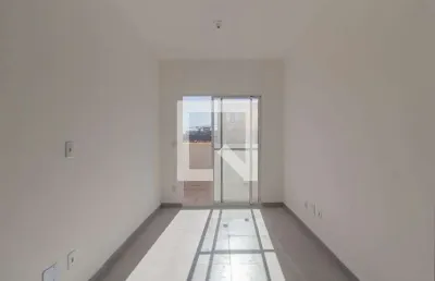 Apartamento para aluguel - vila ré, 1 quarto,  35 m² - são paulo
