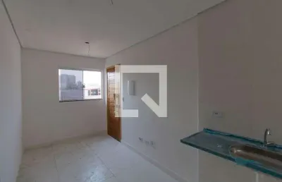 Apartamento para aluguel - itaquera, 2 quartos,  32 m² - são paulo