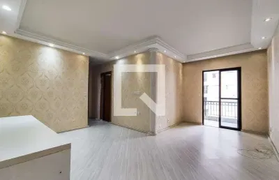 Apartamento para aluguel - vila andrade, 3 quartos,  80 m² - são paulo