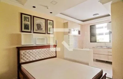 Kitnet / stúdio para aluguel - jardim cidade pirituba, 1 quarto,  20 m² - são paulo