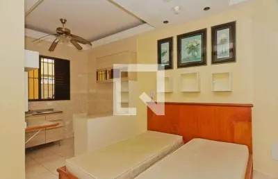 Kitnet / stúdio para aluguel - jardim cidade pirituba, 1 quarto,  20 m² - são paulo