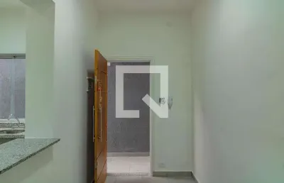 Casa para aluguel - jabaquara, 2 quartos,  70 m² - são paulo