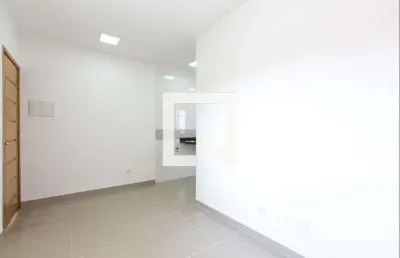 Apartamento para aluguel - itaquera, 2 quartos,  43 m² - são paulo