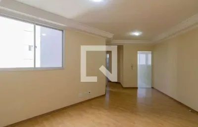 Apartamento para aluguel - picanço, 2 quartos,  57 m² - guarulhos