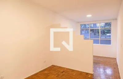 Apartamento para aluguel - consolação, 1 quarto,  25 m² - são paulo