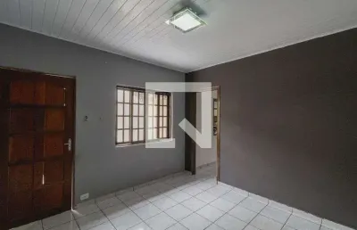 Casa para aluguel - vila ré, 2 quartos,  110 m² - são paulo
