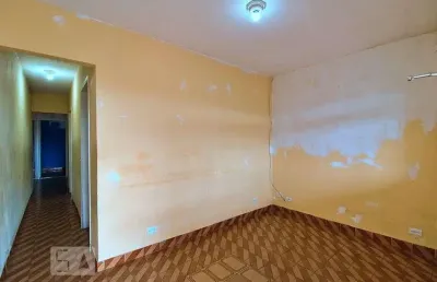 Casa para aluguel - vila pirajussara, 2 quartos,  54 m² - são paulo