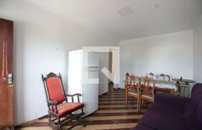 Apartamento para aluguel - curicica, 2 quartos,  60 m² - rio de janeiro