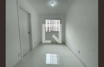 Apartamento para aluguel - jaguaré, 2 quartos,  35 m² - são paulo
