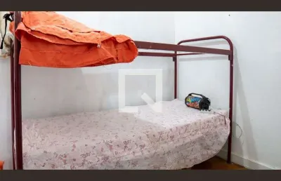 Apartamento para aluguel - centro, 1 quarto,  36 m² - são paulo
