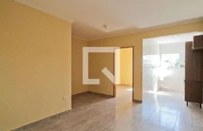 Apartamento para aluguel - vila zulmiran, 1 quarto,  35 m² - são paulo