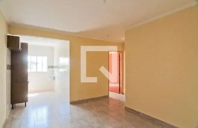 Apartamento para aluguel - vila zulmiran, 1 quarto,  35 m² - são paulo